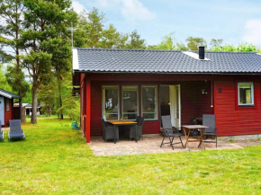 Holiday home Mönsterås VII, Mönsterås